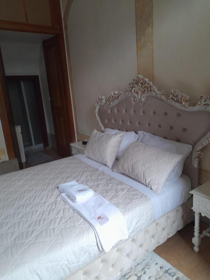 Auberge de jeunesse Pb4 House à Braga Extérieur photo