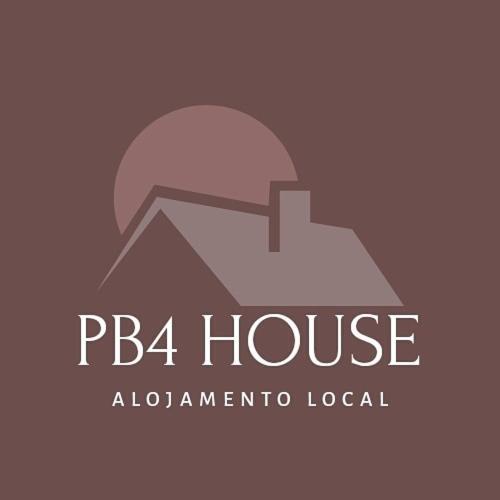 Auberge de jeunesse Pb4 House à Braga Extérieur photo