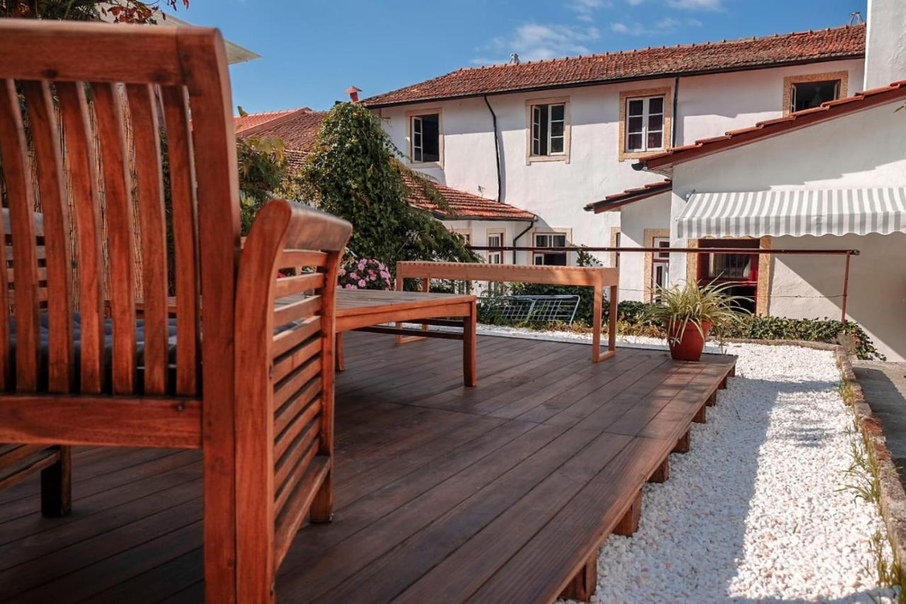 Auberge de jeunesse Pb4 House à Braga Extérieur photo