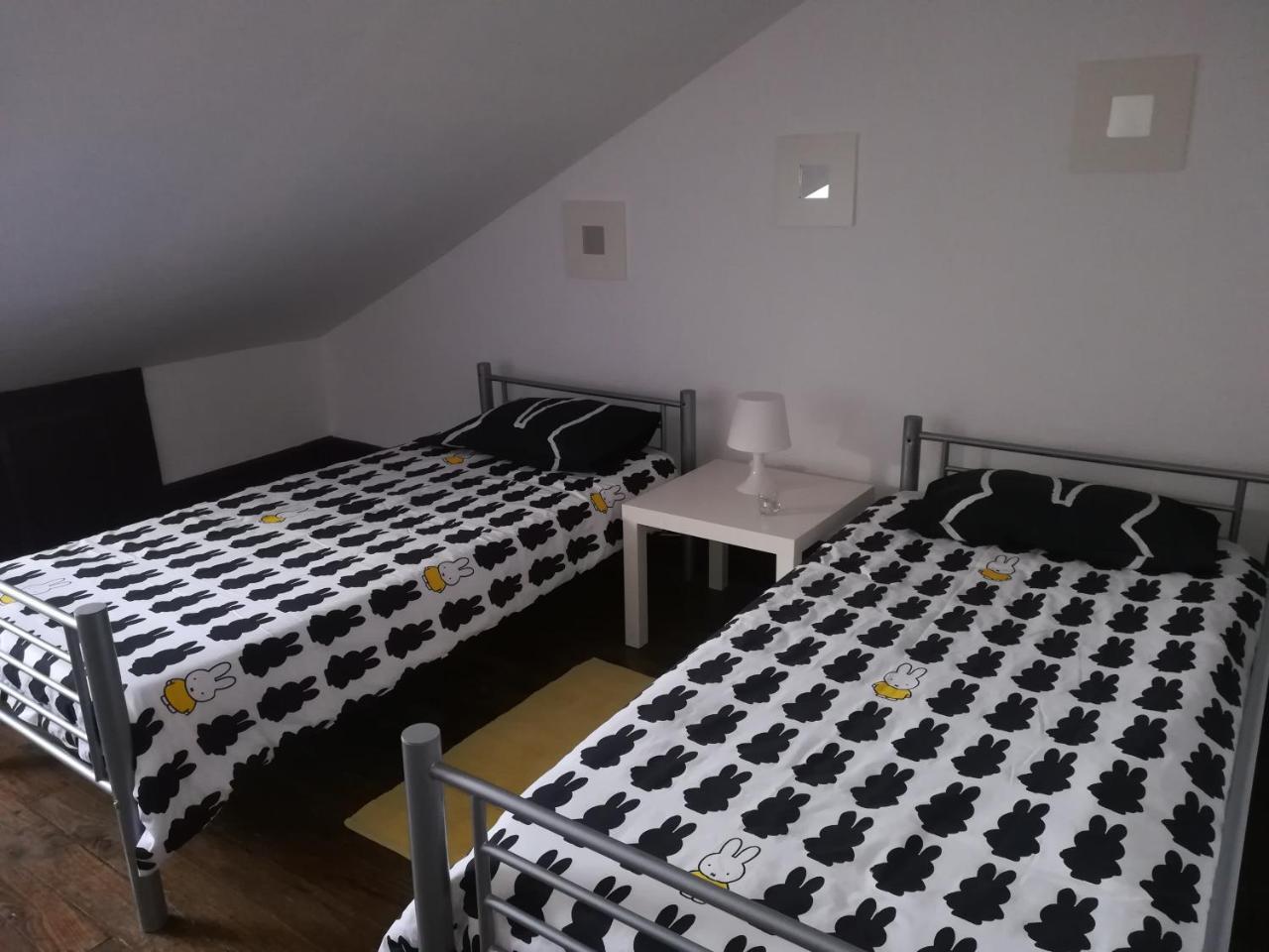 Auberge de jeunesse Pb4 House à Braga Extérieur photo