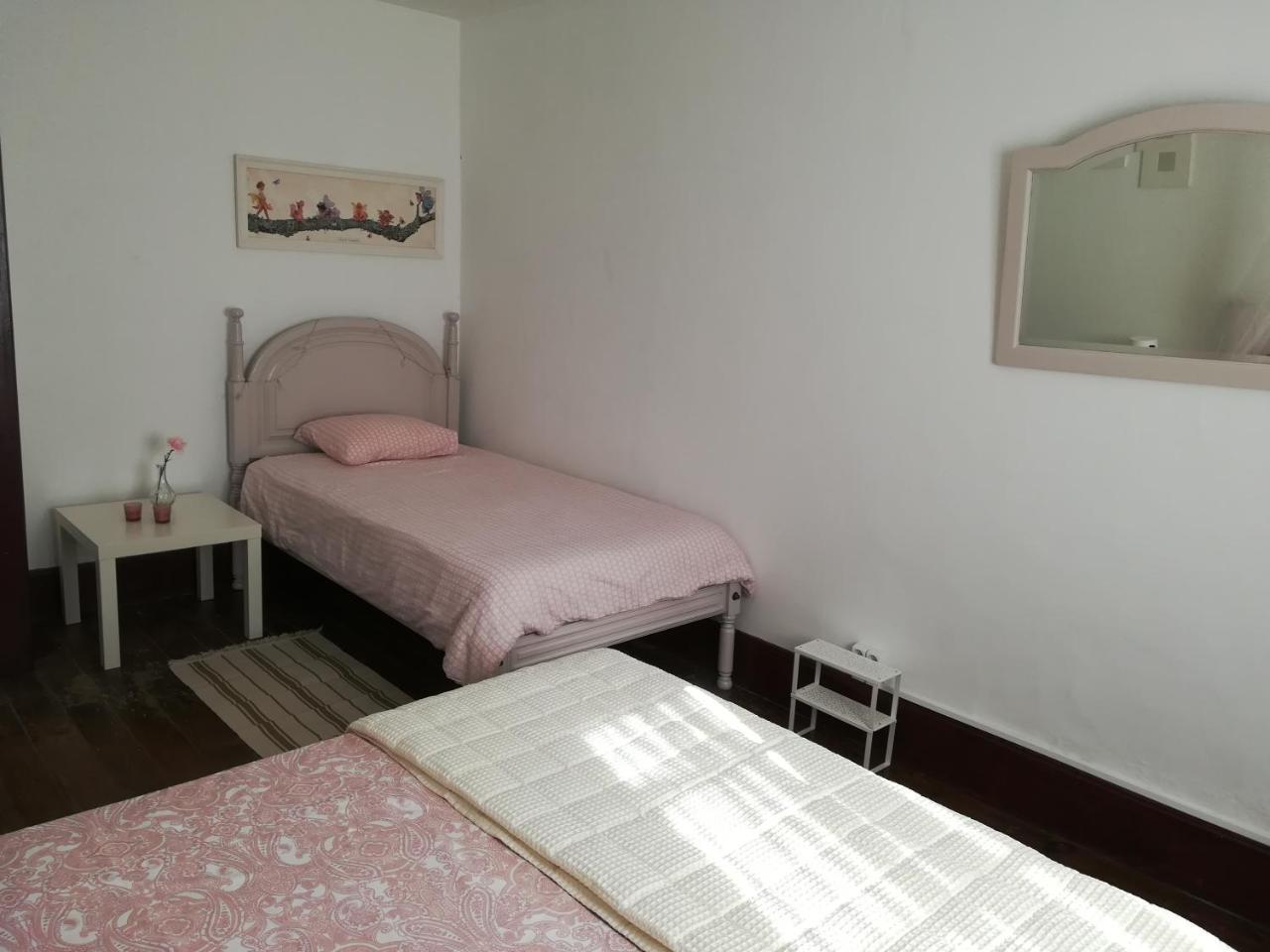 Auberge de jeunesse Pb4 House à Braga Extérieur photo