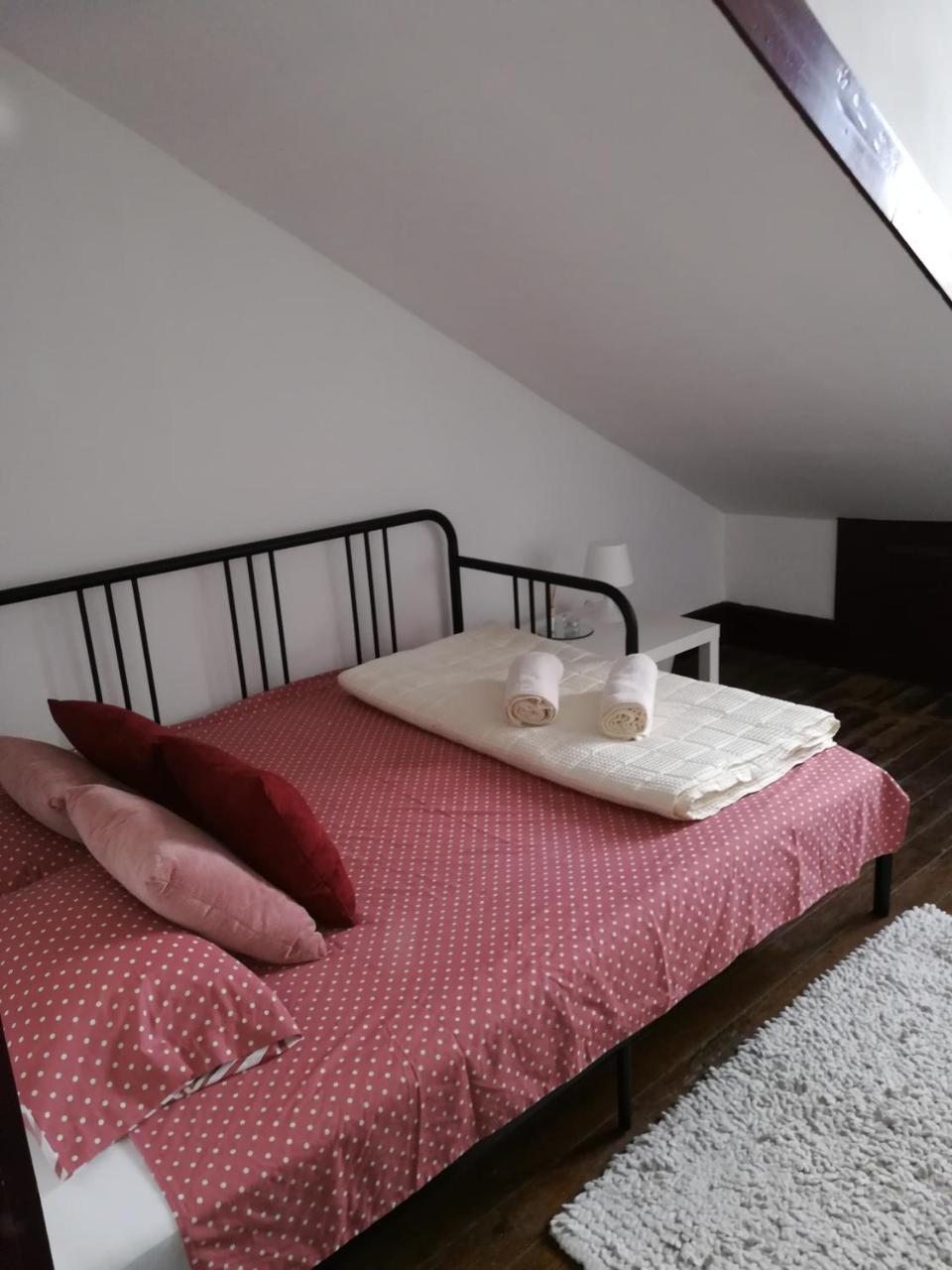 Auberge de jeunesse Pb4 House à Braga Extérieur photo